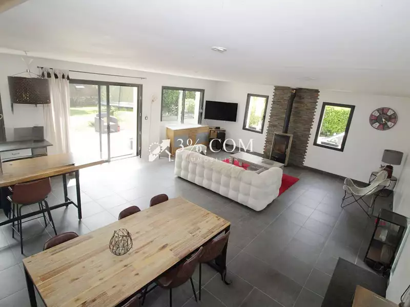 Maison, 163 m²