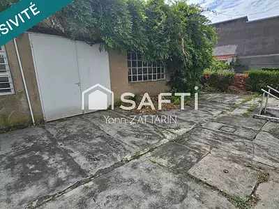 Maison, 150 m²