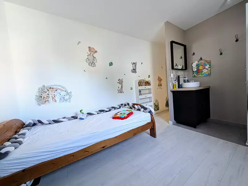 Maison, 91 m²