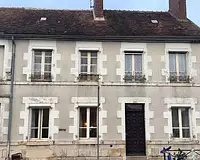 Maison, 135,03 m²