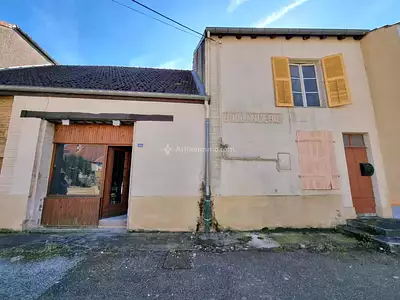 Maison, 157 m²