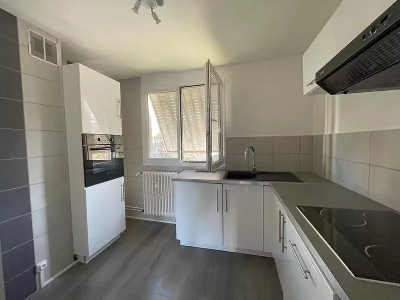 Appartement, 81,32 m²
