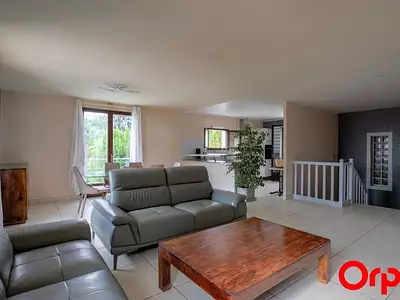 Maison, 110 m²