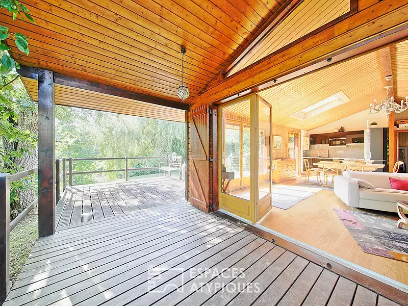 Maison, 63,44 m²