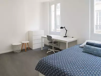 Appartement, 25 m²