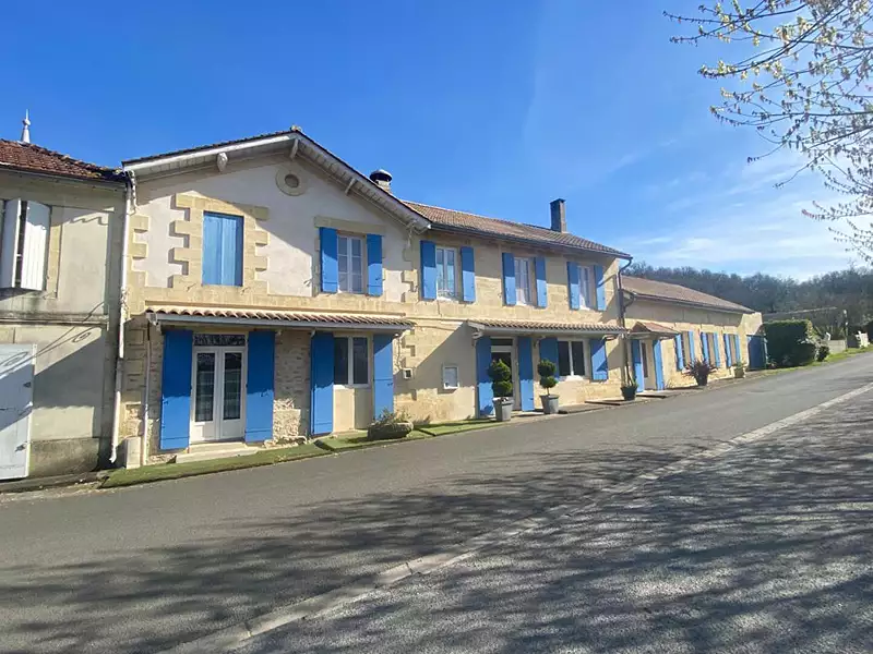 Maison, 300 m²