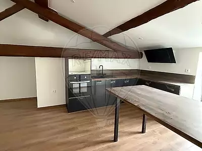 Appartement, 62 m²