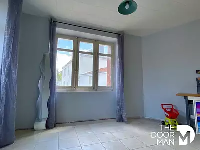 Maison, 105 m²