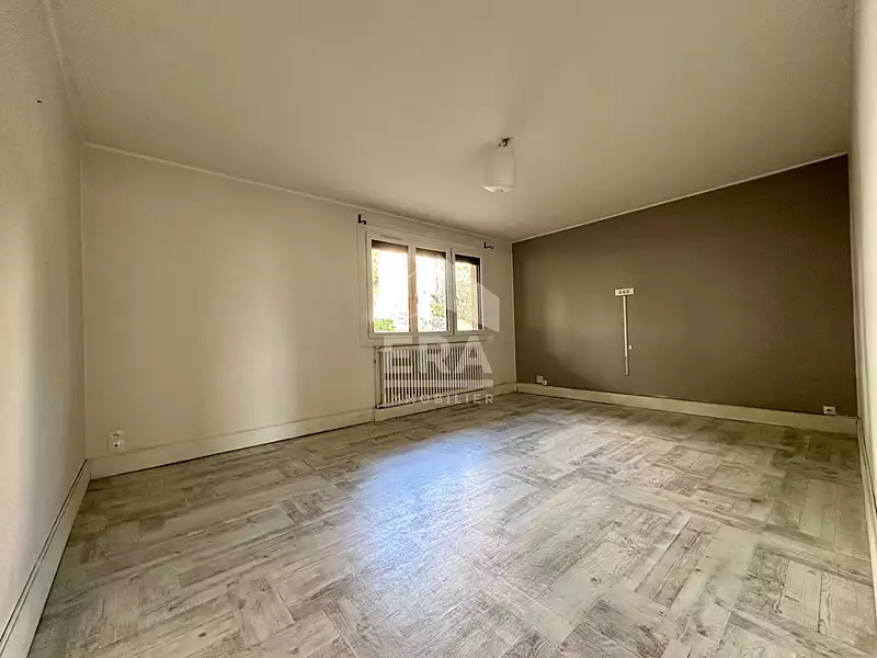 Appartement, 59 m²
