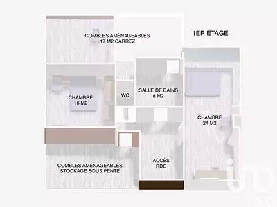 Maison, 171 m²