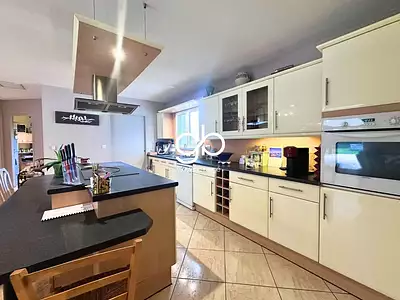 Maison, 140 m²