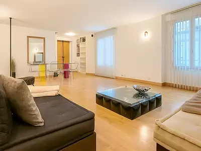 Appartement, 96 m²