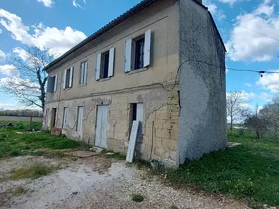 Maison, 145 m²