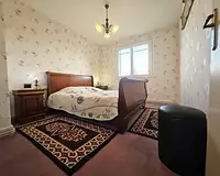 Appartement, 56,1 m²