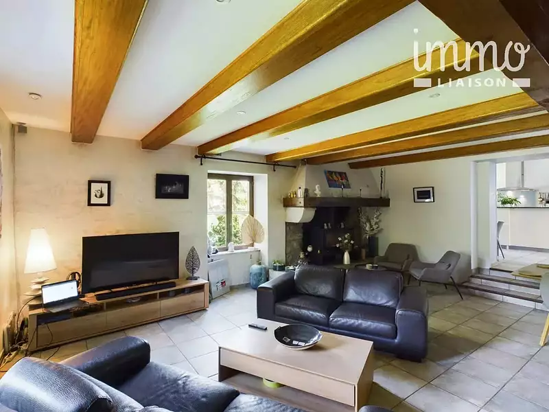 Maison, 212 m²