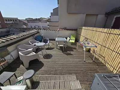 Appartement, 71,04 m²