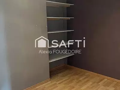 Maison, 90 m²
