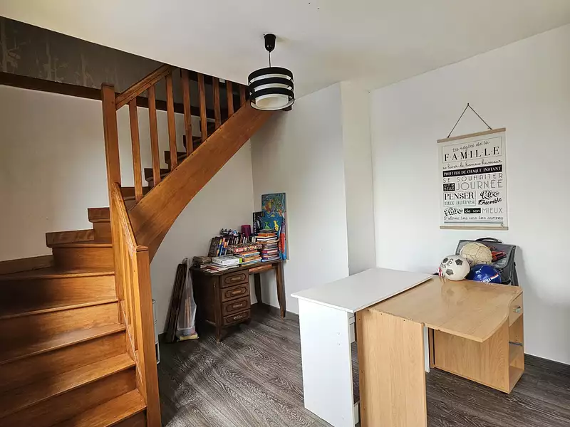 Maison, 141 m²