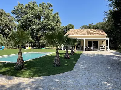 Maison, 160 m²