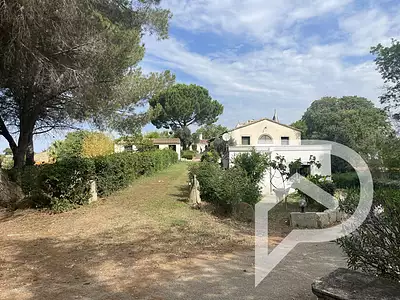 Maison, 290 m²