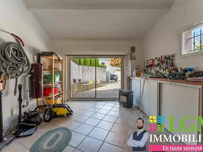 Maison, 181 m²