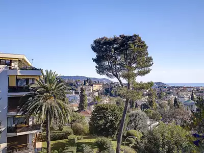 Appartement, 56,35 m²