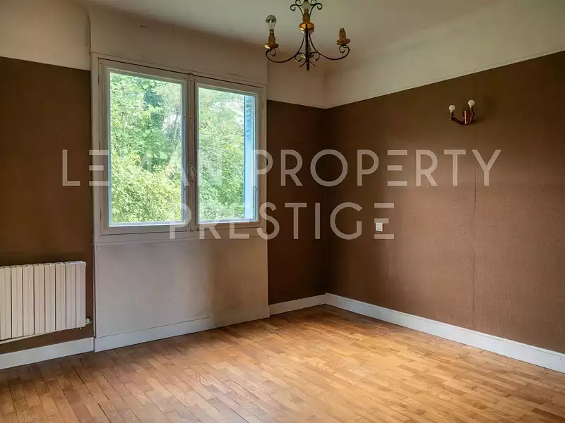 Maison, 111 m²