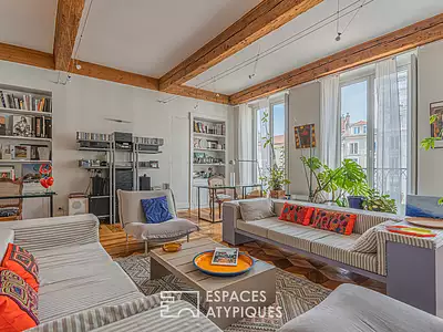 Appartement, 196,08 m²