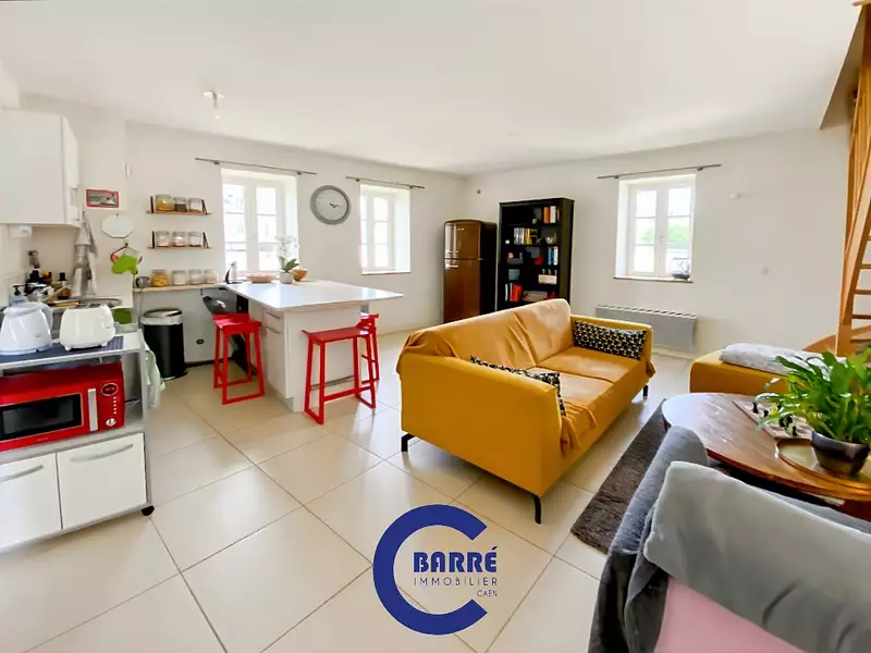 Appartement, 68,66 m²