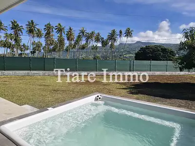 Maison, 100 m²