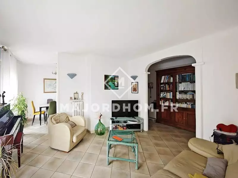Appartement, 70 m²