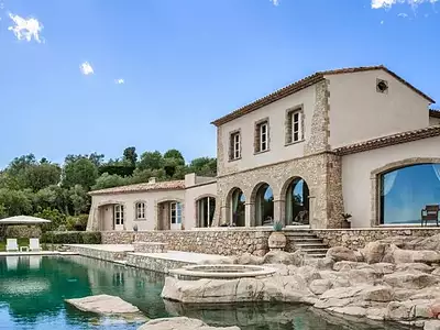 Maison, 625 m²