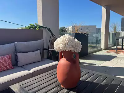 Appartement, 117 m²