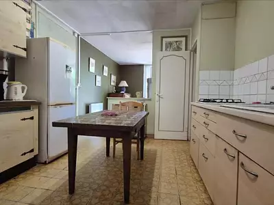 Maison, 162 m²