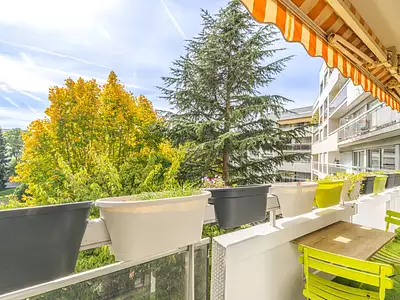 Appartement, 104 m²