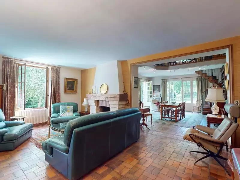 Maison, 193,42 m²