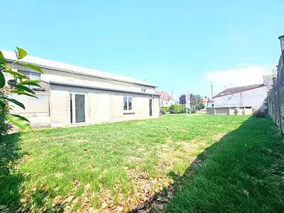 Maison, 196 m²
