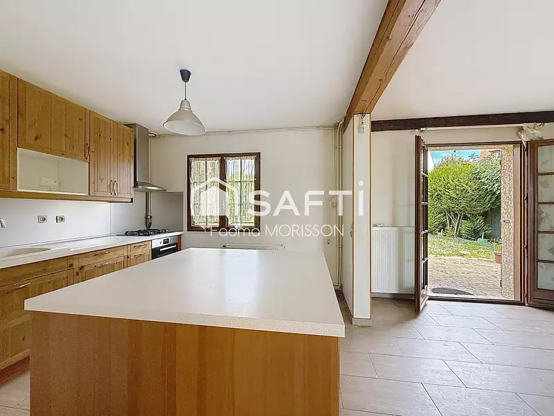 Maison, 108 m²