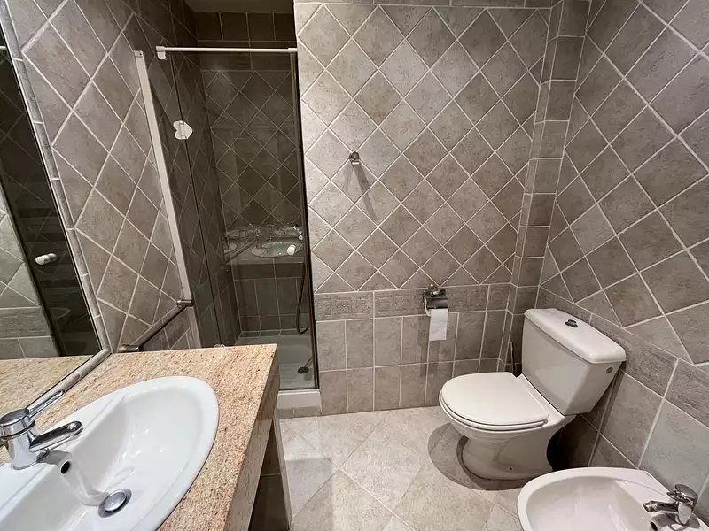 Appartement, 34,86 m²