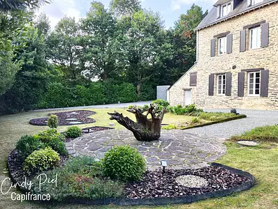 Maison, 256 m²