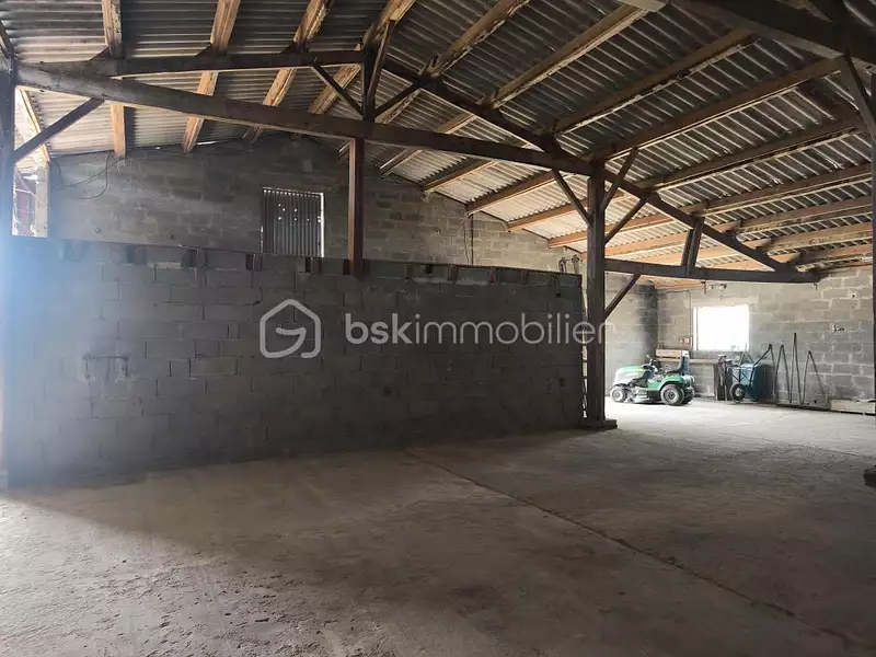 Maison, 315 m²