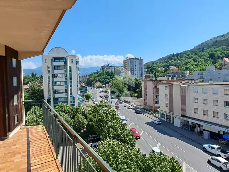 Appartement, 47,22 m²