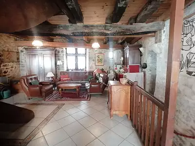 Maison, 190,79 m²
