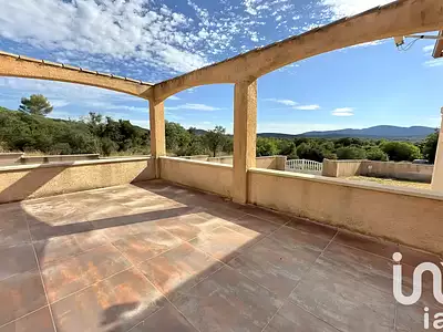 Maison, 115 m²
