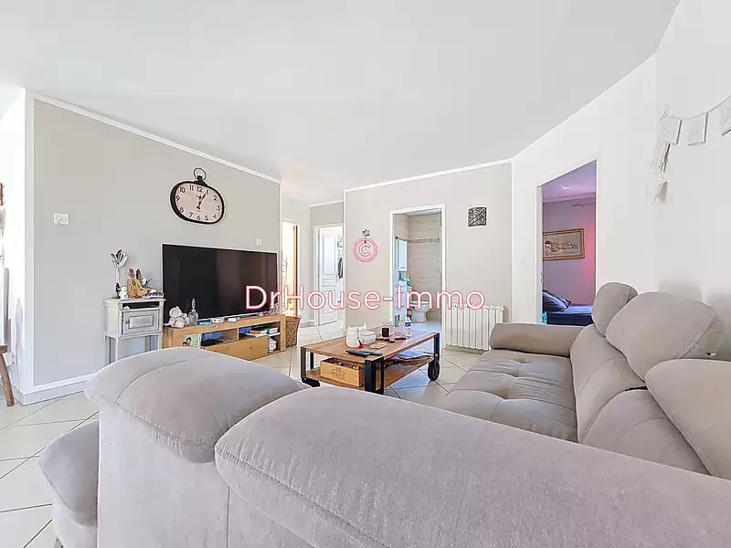 Maison, 127,3 m²