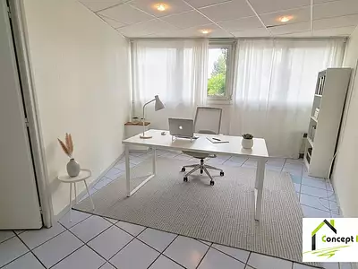 Appartement, 186 m²