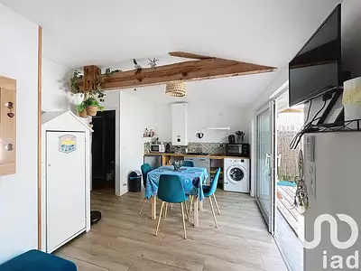 Maison, 115 m²