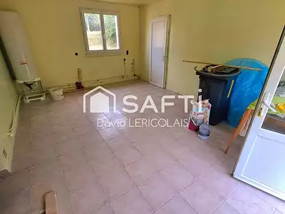 Maison, 133 m²