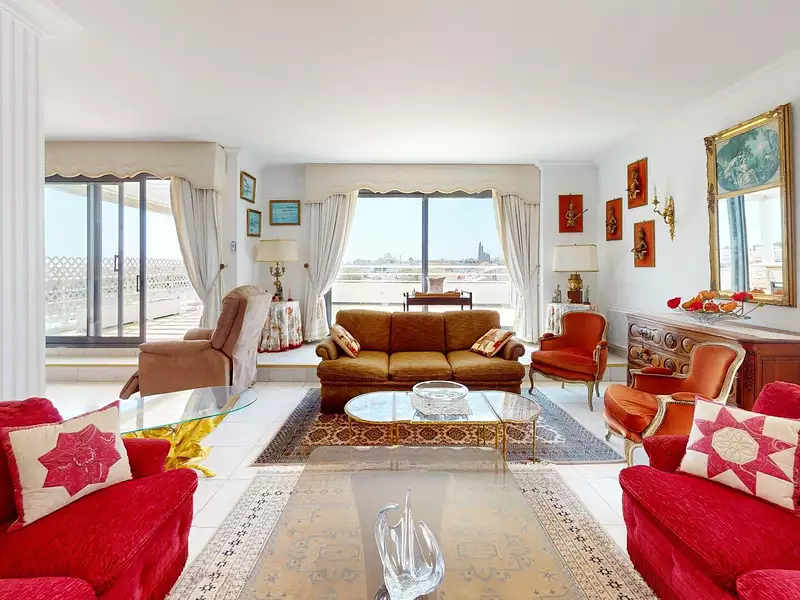 Appartement, 135,42 m²