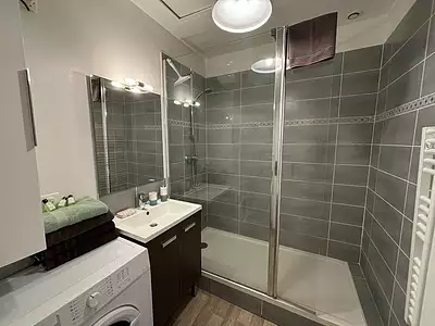 Appartement, 76,7 m²